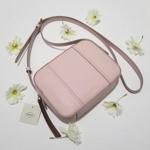 Fossil Crossbody